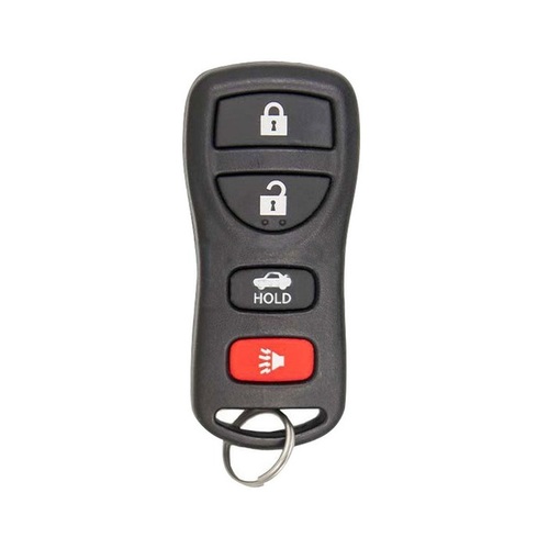 Button Remote Key