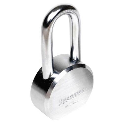 CCL Security Products 93701KA Padlock