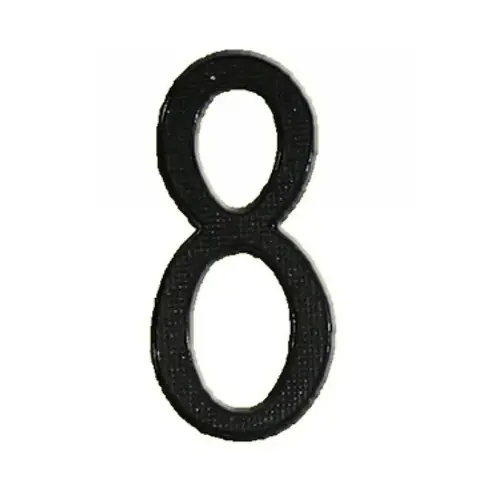 House Number - 9