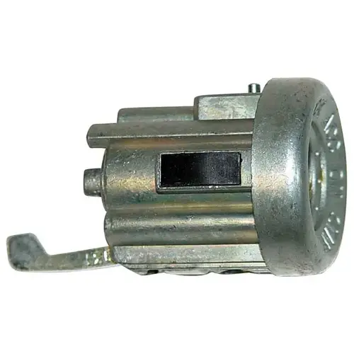 Auto Ignition Lock