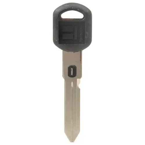 VATS Ignition Key Double Sided