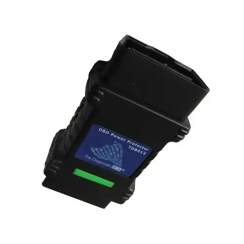 Diagnostic Box TDB013 OBD Port Protector amd Booster