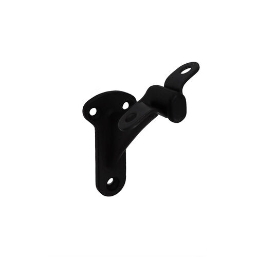 Handrail Bracket Matte Black