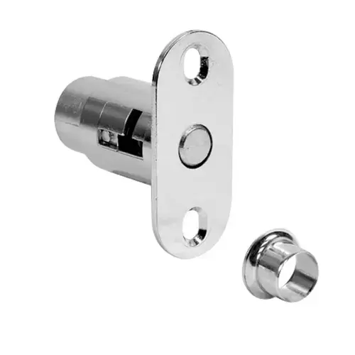 Sliding Door Lock