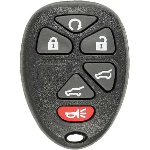 Replacement Button Remote