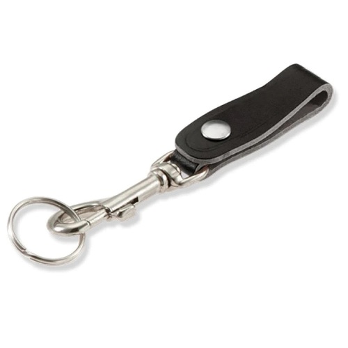 Bolt Snap Key Rings