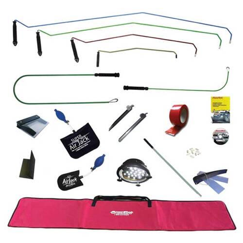 Access Tools ULRK Ultimate Long Reach Kit