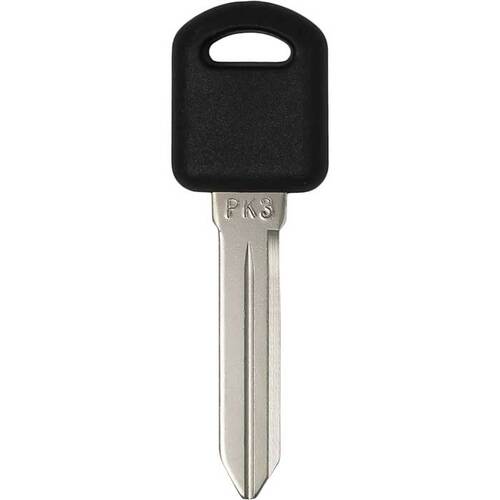 Keyless2Go K-GM-B97 Transponder Key