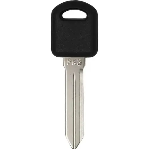 Transponder Key