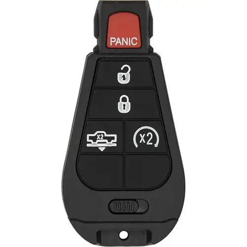 Remote Key