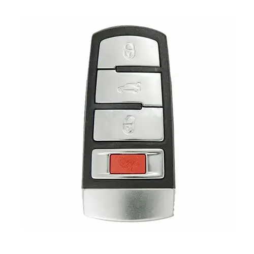 Remote Slot Key