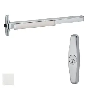 Von Duprin CD-33A-NL-OP-4FT-28-388NL CD-33A Cylinder Dogging