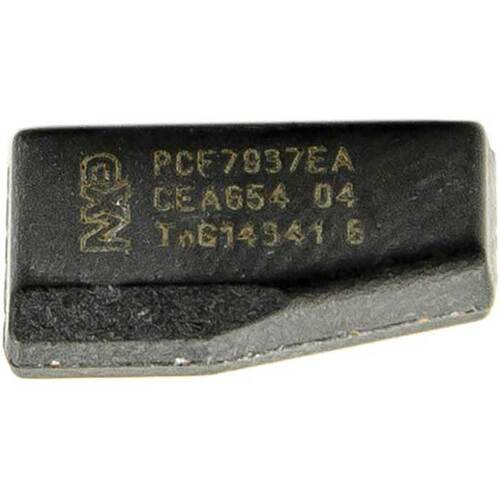 Keyless2Go CHIP-PCF7936AA-5PACK Auto Chip