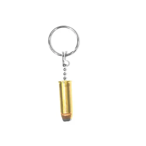 44 Magnum Bullet Key Chain 12/Card