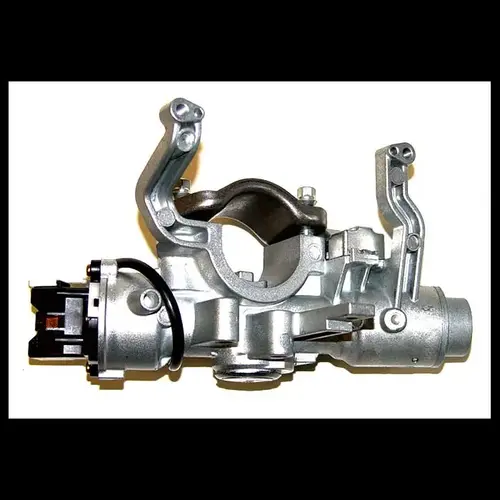 Auto Ignition Lock