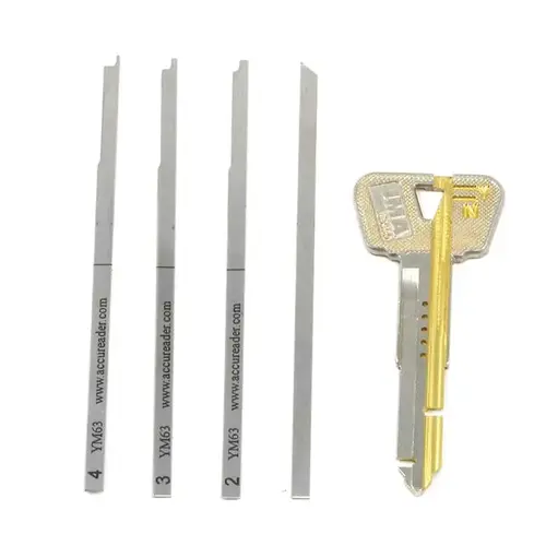 AccuReader READER-YM63 Auto Keying Tool