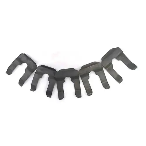 Auto Lock Part