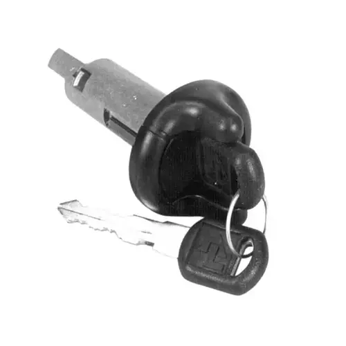 Auto Ignition Lock