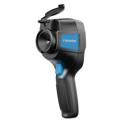Topdon ITC629 Thermographic Camera