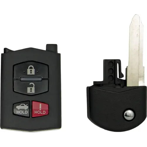 Non-original Auto Remote