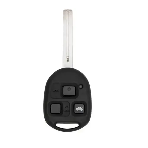 Remote Key