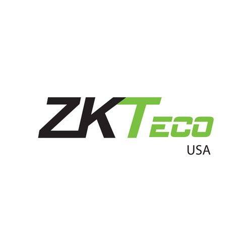 ZKTeco USA SMART-CARD-THICK Access Control Credential
