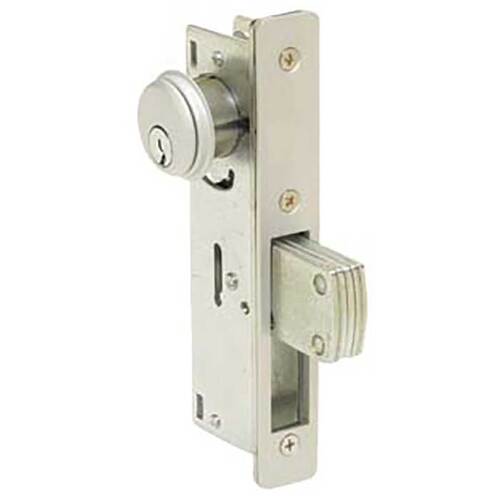 Tell Manufacturing GMLDB3132-AL-DU Deadbolt Mortise Lock