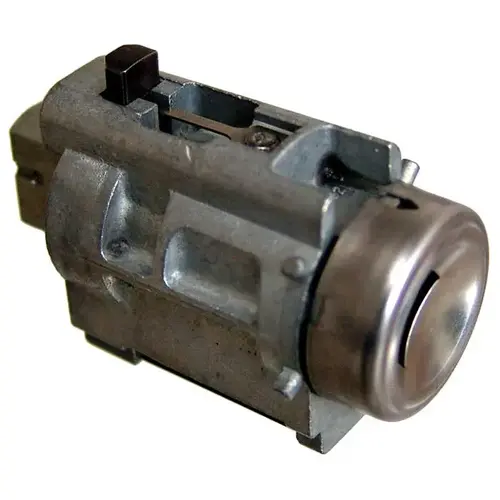 Auto Ignition Lock