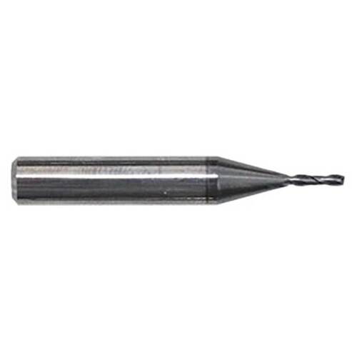 Lockdecoders LD-RED017 Miracle End Mill Cutter