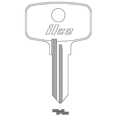 Specialty Key