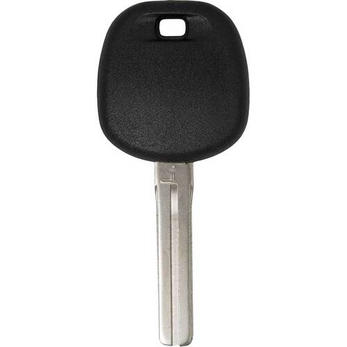 Transponder Key