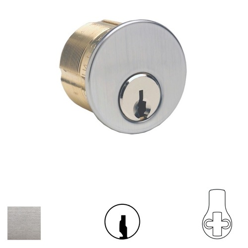 Mortise Cylinder