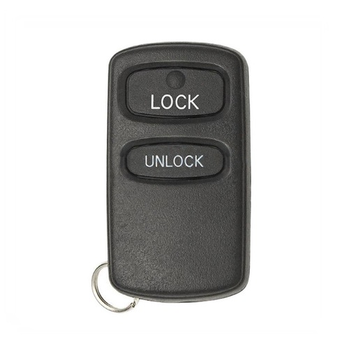 Button Remote Key