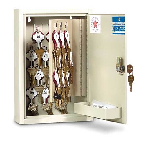 Key Cabinet