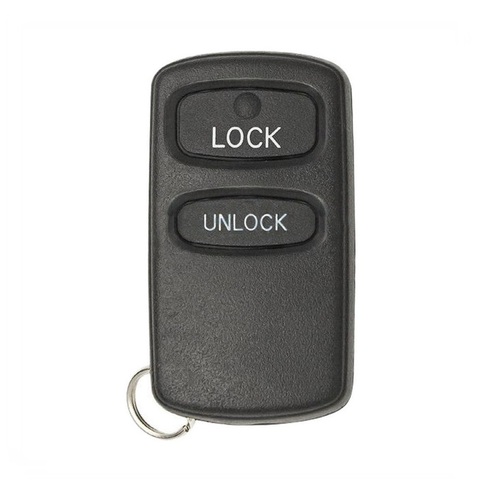 Button Remote Key