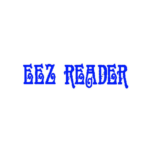 EEZ Reader EEZH75-7 Ford 8-Cut H75 Reader