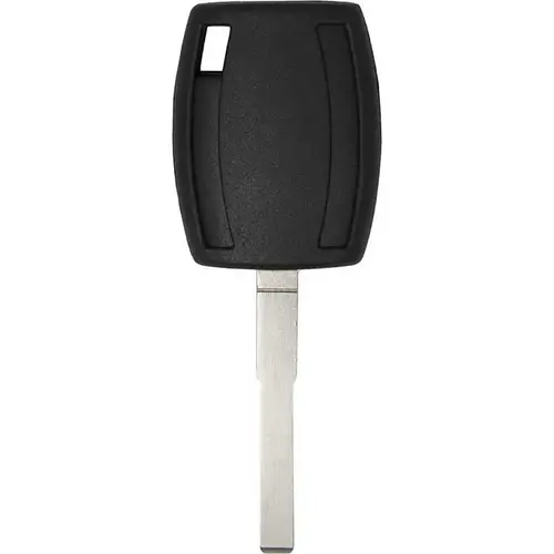 Transponder Key