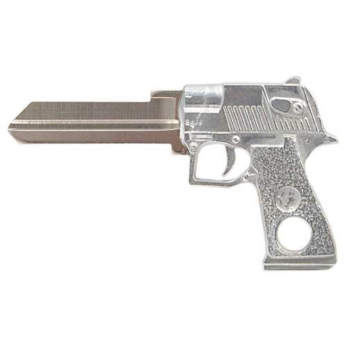 Key Craze SC1-152 SC1 - 3D 45mm Hand Gun