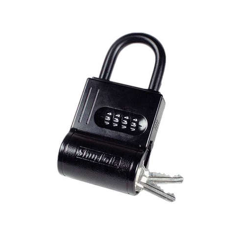 Shurlok SL-200W Key Lock Box