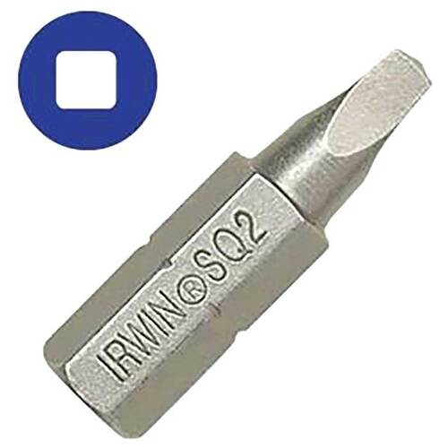 Irwin 3522031C Power Bit