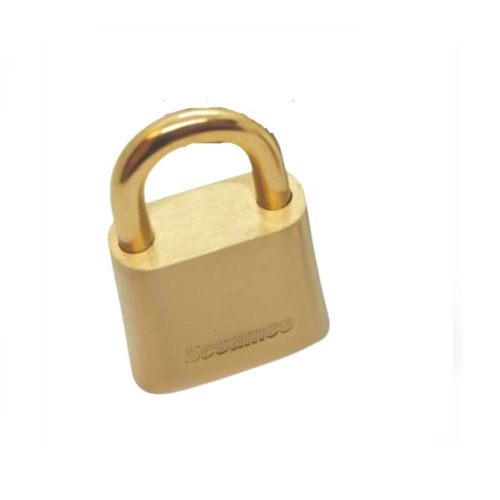 Padlock