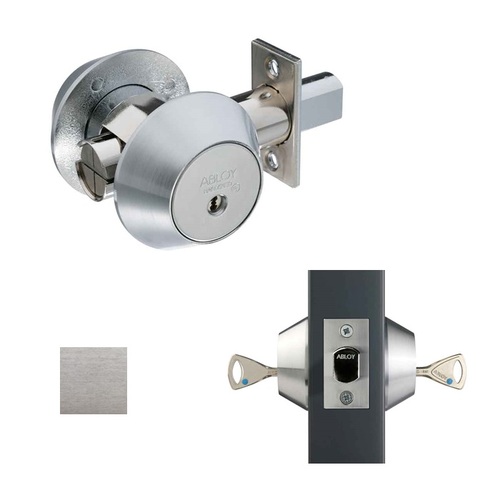 Protec2 Double Cylinder Deadbolt