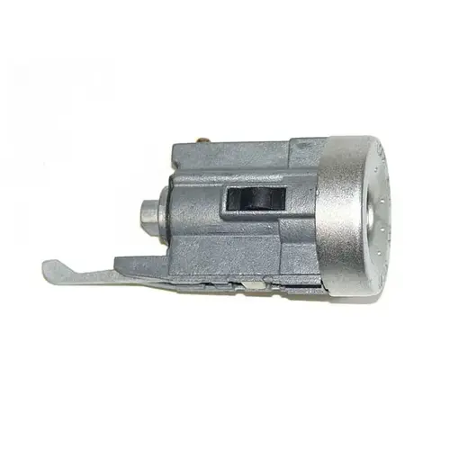 Auto Ignition Lock
