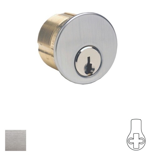 Mortise Cylinder