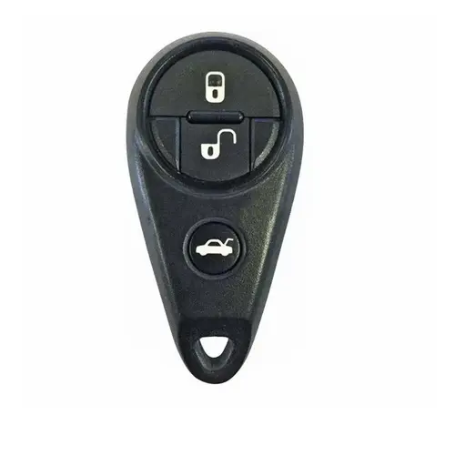 Button Remote Key