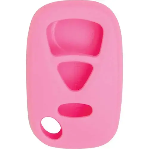 Keyless Remote Cover