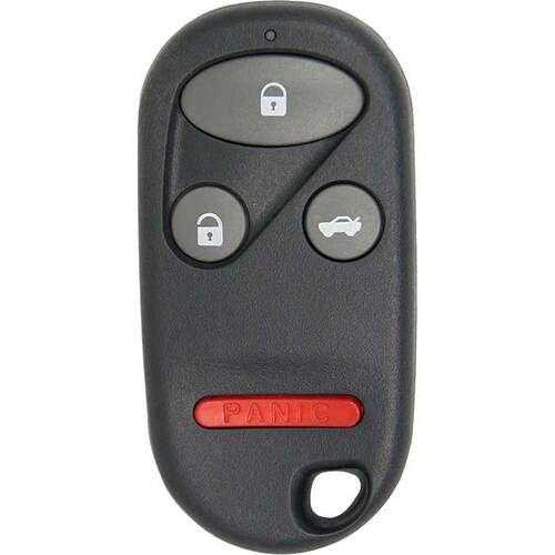 Replacement Button Remote