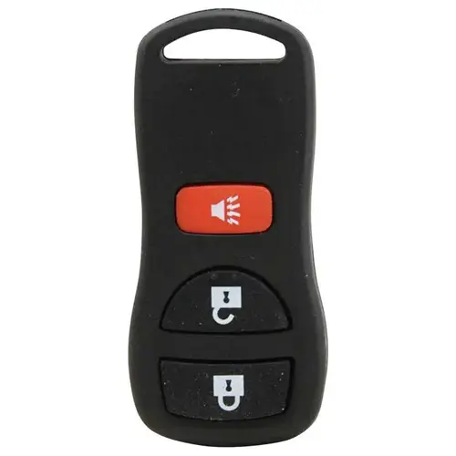 3-Button Remote