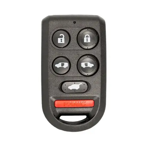 Button Remote