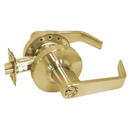 L2080 Storeroom Lockset